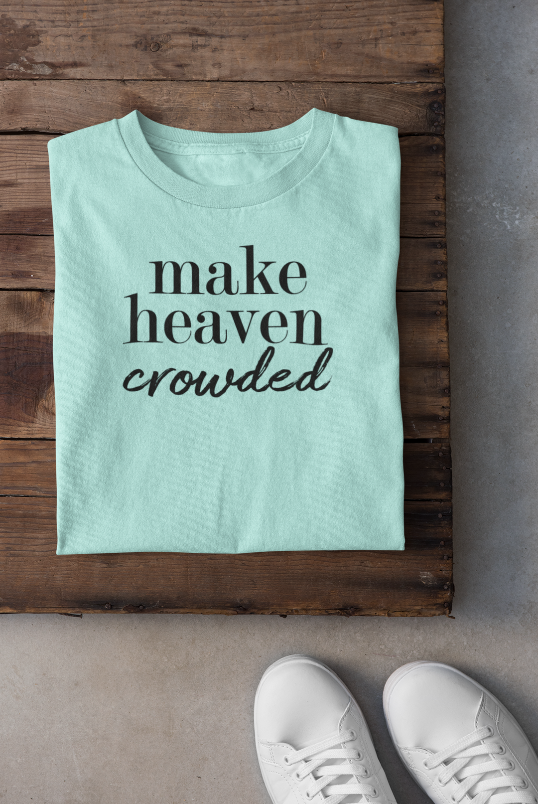 The Message Behind the Thread: How Scripture Inspires Our Designs