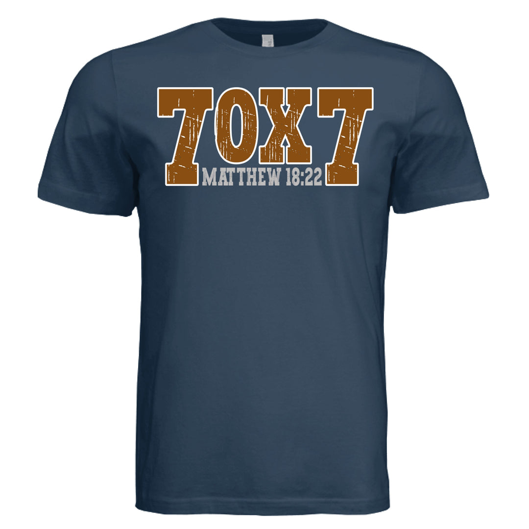 Seventy Times Seven: When Forgiveness Costs More Than Offense