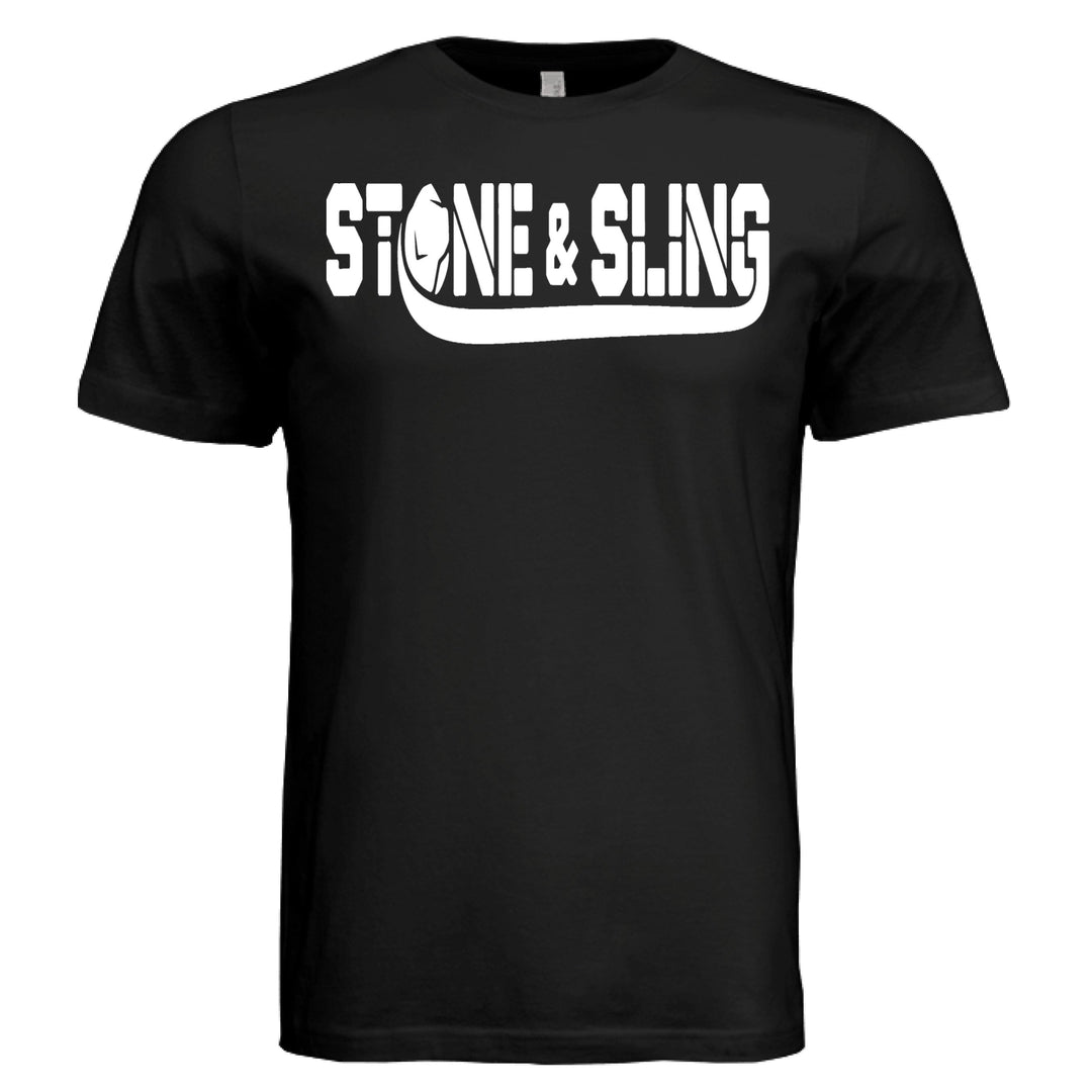 The Story Behind Stone & Sling — How God Gave Us Our Name