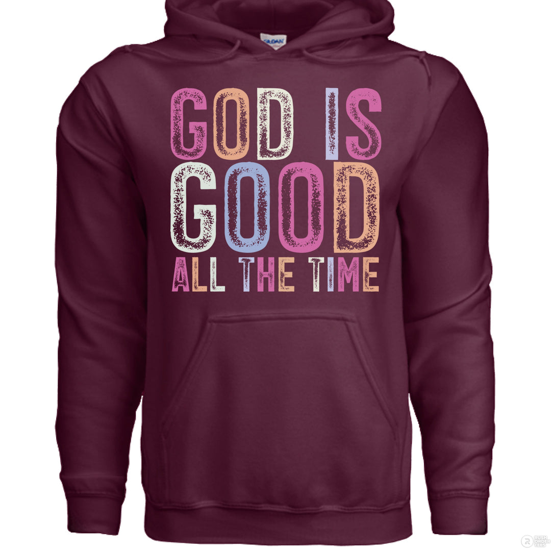All Hoodies