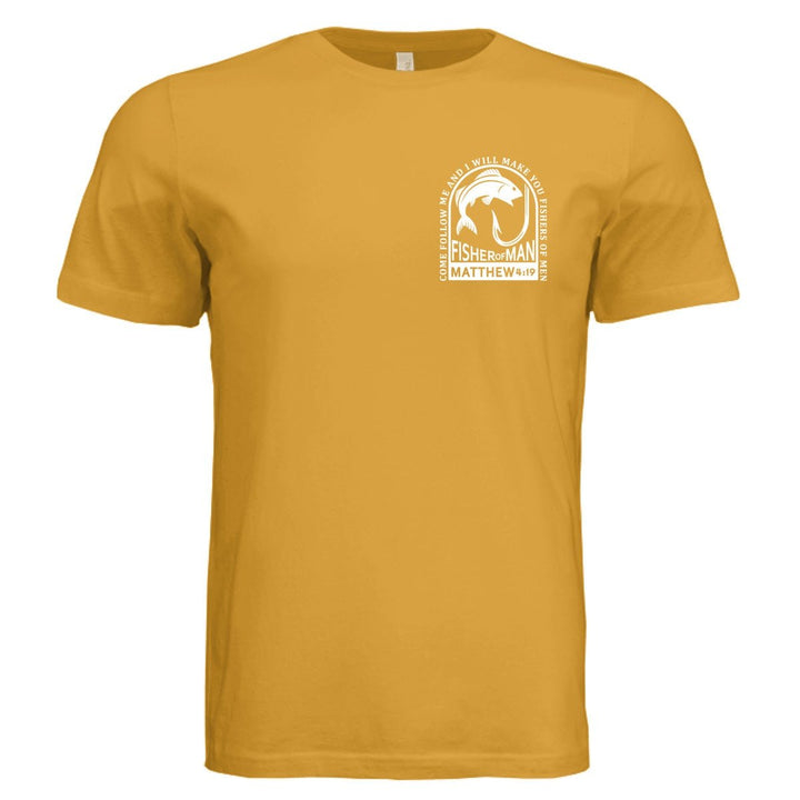 Fishers of Men Unisex Tee - - Stone & Sling