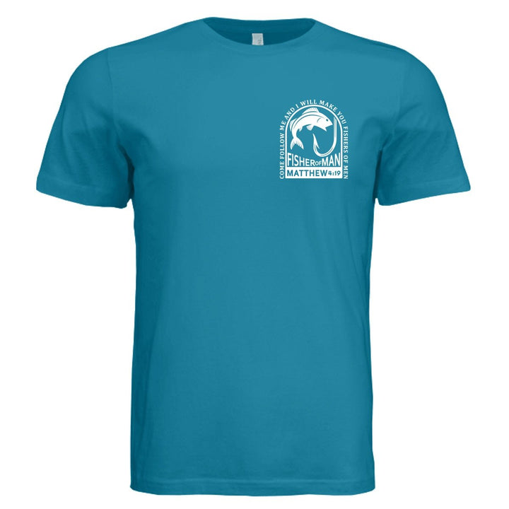 Fishers of Men Unisex Tee - - Stone & Sling