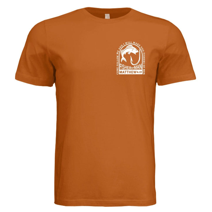 Fishers of Men Unisex Tee - Stone & Sling