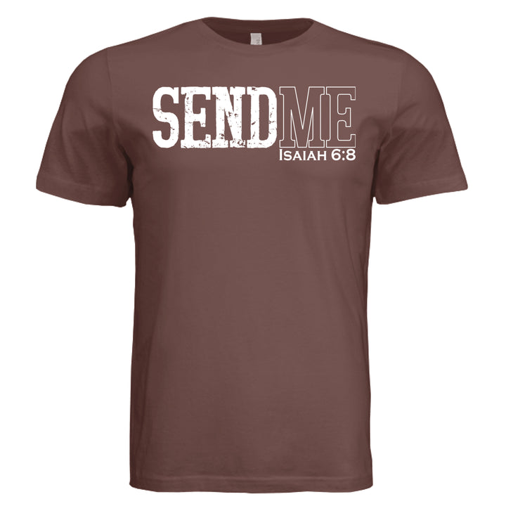 Send Me Unisex Tee - Stone & Sling
