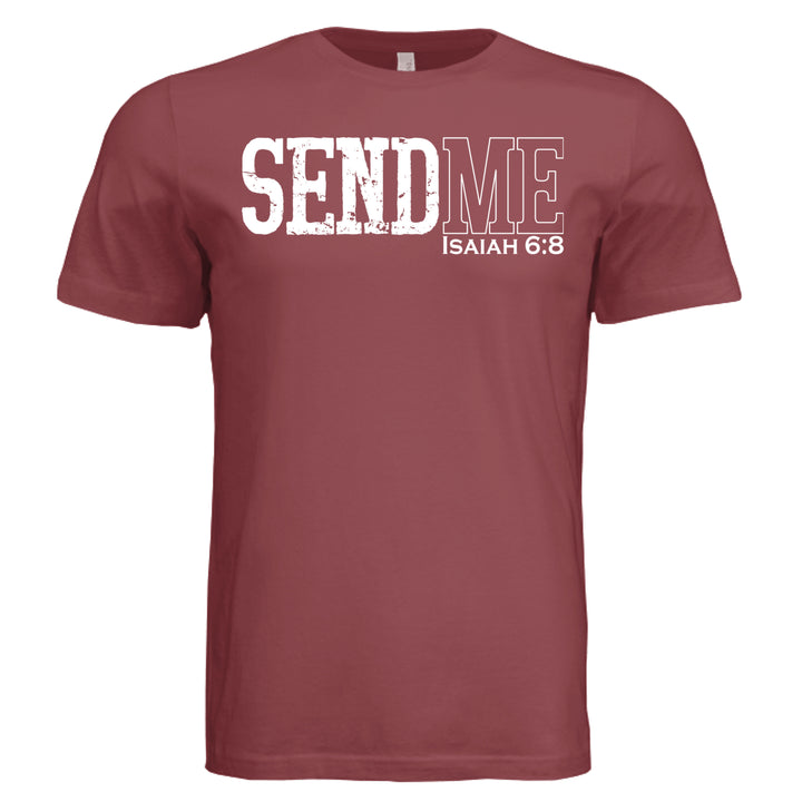 Send Me Unisex Tee - Stone & Sling