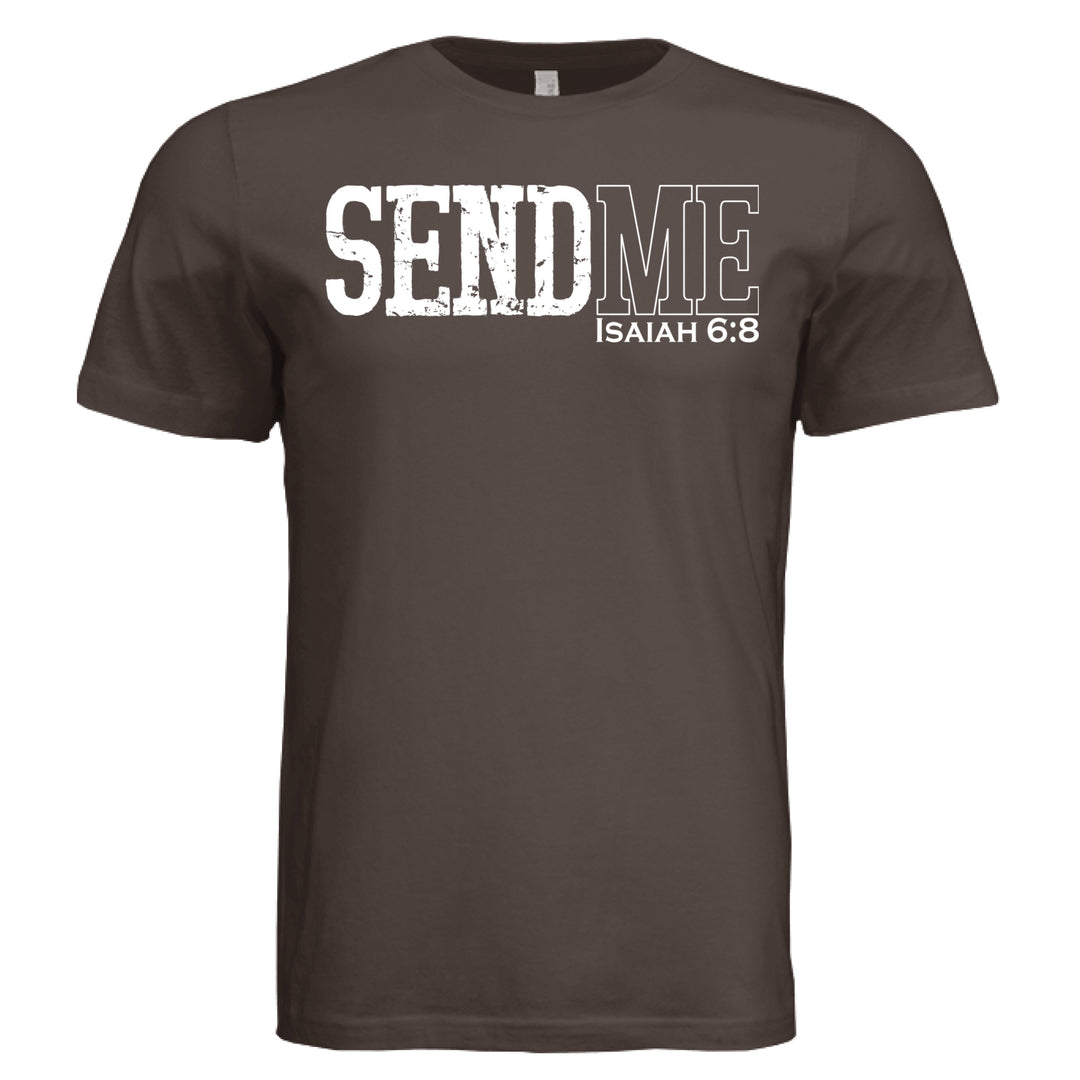 Send Me Unisex Tee - Stone & Sling