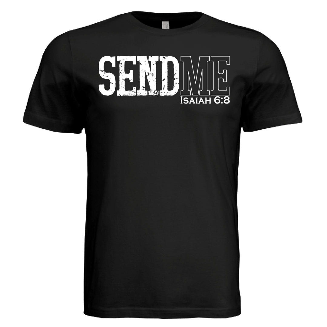 Send Me Unisex Tee - Stone & Sling