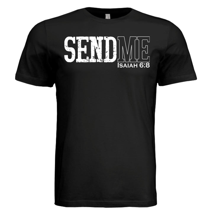 Send Me Unisex Tee - Stone & Sling