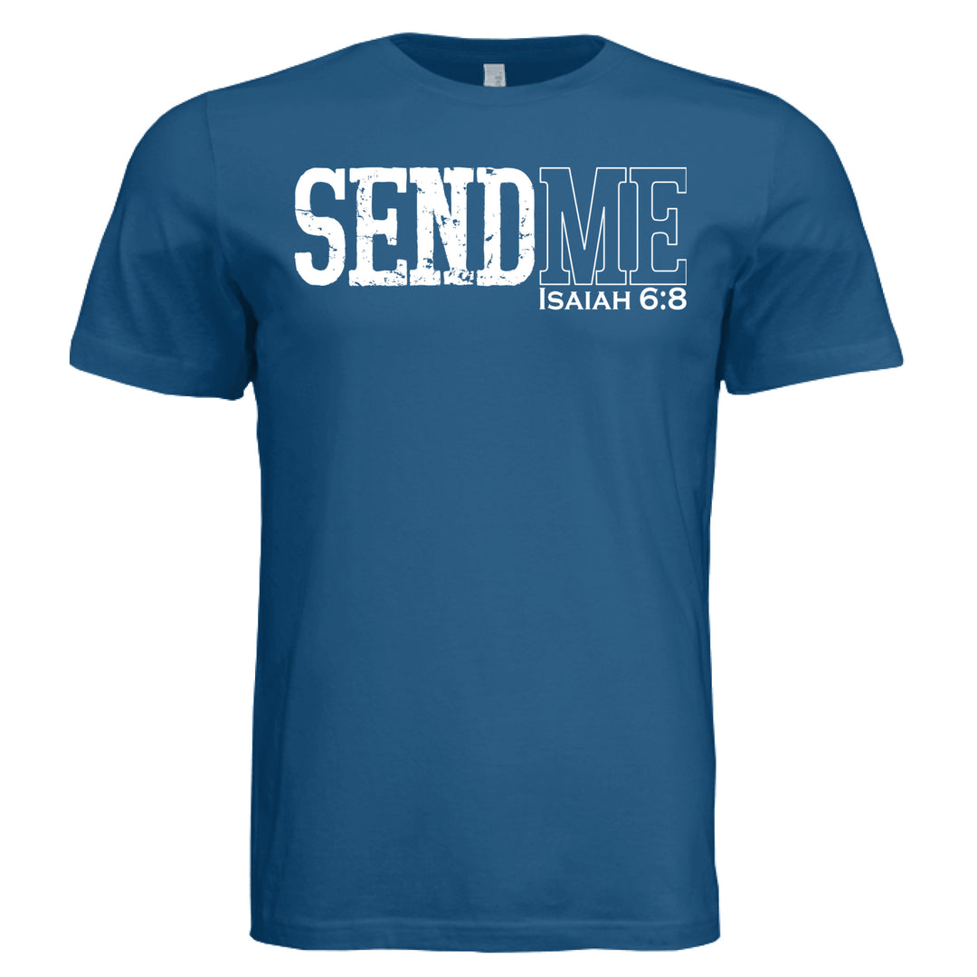 Send Me Unisex Tee - Stone & Sling