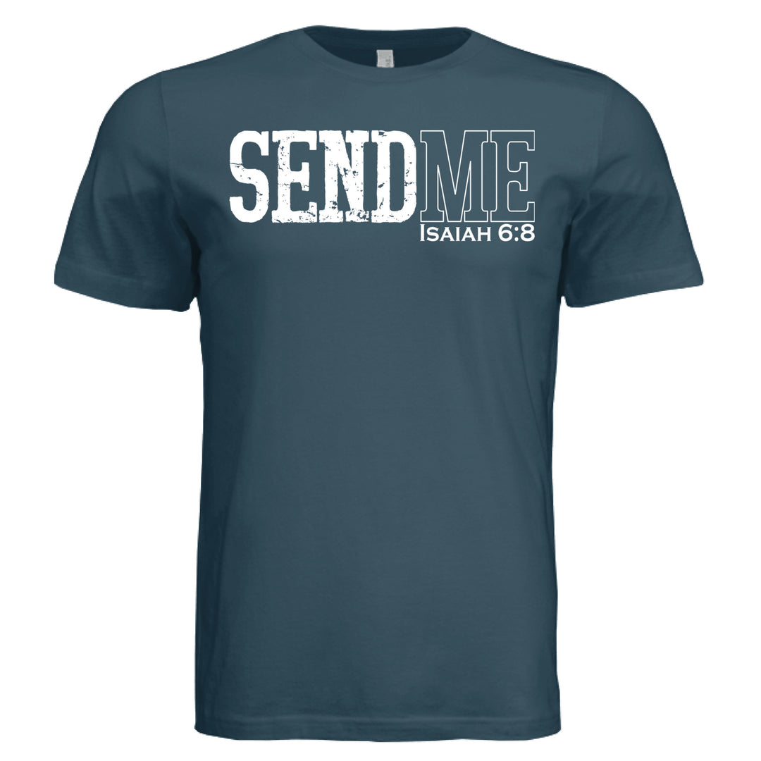 Send Me Unisex Tee - Stone & Sling