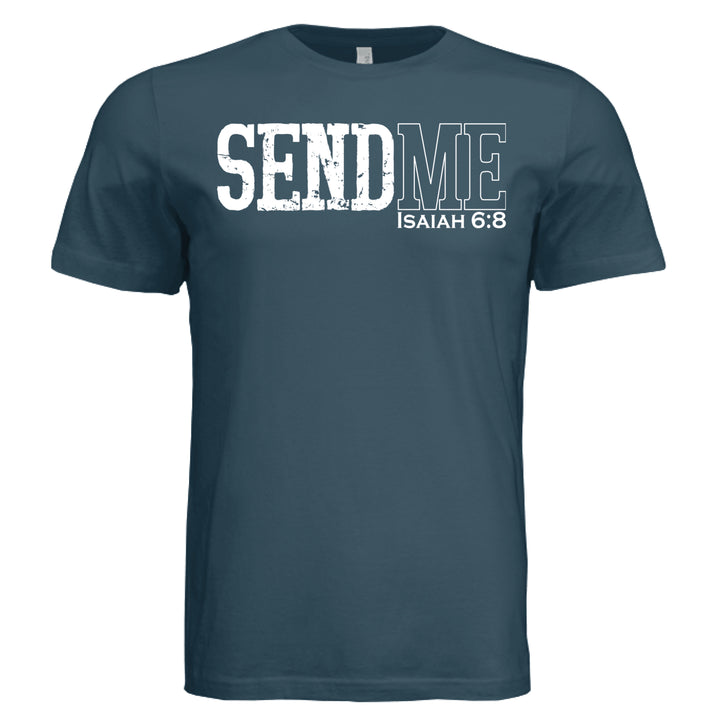 Send Me Unisex Tee - Stone & Sling